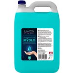 Lavon hygienické mýdlo s panthenolem 5 l – Zboží Mobilmania