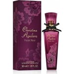 Christina Aguilera Violet Noir parfémovaná voda dámská 30 ml – Hledejceny.cz