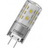 Žárovka Ledvance PARATHOM LED DIM PIN 40 320d 4.5 W/2700 K GY6.35 4058075607255