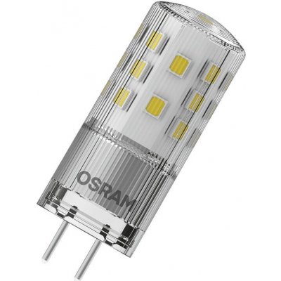Ledvance PARATHOM LED DIM PIN 40 320d 4.5 W/2700 K GY6.35 4058075607255 – Hledejceny.cz