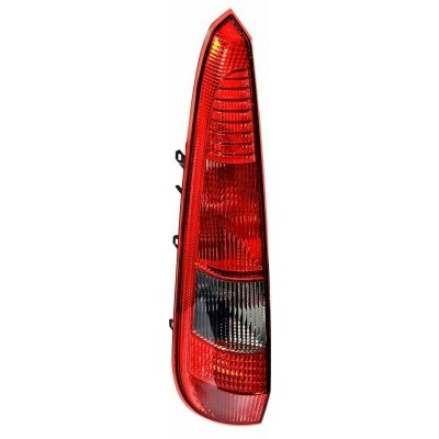 ACI FORD FIESTA 02-05 zadní světlo (bez objímek) 5dv. L – Hledejceny.cz