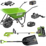 Procraft SPWB150/PSB20bb/GPS-1150/20-4/20-1 – Zbozi.Blesk.cz