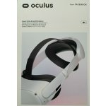 Meta Quest 2 Elite Strap with Battery – Zboží Živě