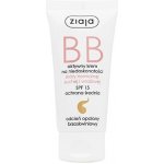 Ziaja BB Cream Normal and Dry Skin bb krém pro normální a suchou pleť SPF15 Dark 50 ml – Zboží Dáma