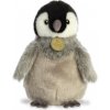 Plyšák mládě tučňáka Miyoni 23 cm