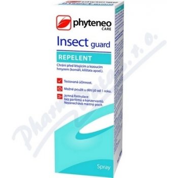 Phyteneo Insect guard 100 ml