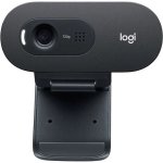 Logitech C505 HD Webcam – Zboží Živě