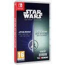 Star Wars: Jedi Knight Collection