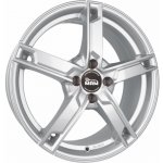 MAM W4 7,5x18 5x112 ET33 silver – Hledejceny.cz