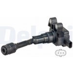 Zapalovací cívka DELPHI GN10635-12B1 – Hledejceny.cz