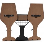 Držák na víno PRESTIGE 39x11x35cm – HobbyKompas.cz