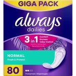 Always Slip Normal 80 ks – Zboží Dáma
