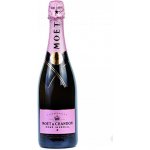 Moët & Chandon Rosé Impérial 12% 0,75 l (holá láhev) – Hledejceny.cz