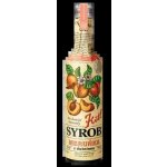 Kitl Syrob Meruňka s dužninou 0,5 l – Zboží Mobilmania