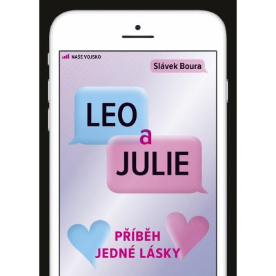 Leo a Julie – Hledejceny.cz