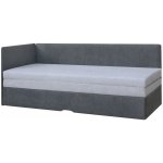 Palmara tmavě šedá/světle šedá – Sleviste.cz