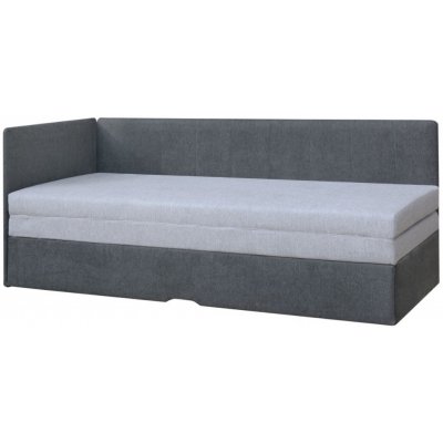 Palmara tmavě šedá/světle šedá – Sleviste.cz