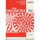 New English File elementary WB without key - Oxenden C.,Latham-Koenig,Seligson P.