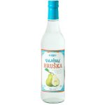 Fleret Valašská Hruška 36% 1 l (holá láhev) – Zboží Dáma