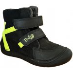 Ponte DA07-3-128A black – Zboží Mobilmania