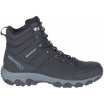 Merrell Thermo Akita Mid WP black J0361 – Zboží Dáma
