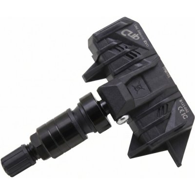 CUB ventil TPMS černý OPEL Corsa E 1.4 TURBO/OPC Co145 11/2014 - 05/2019 | Zboží Auto