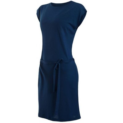 Sensor Merino Active deep blue – Zboží Dáma