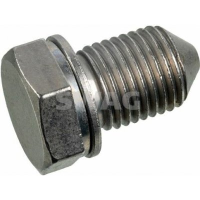 Závitová zátka, olejová vana SWAG 32 91 5374 | Zboží Auto