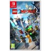 Hra na Nintendo Switch LEGO Ninjago Movie Video Game