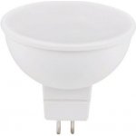 Ecolite LED žárovka MR16/12V 5W LED5W-MR16/2700 teplá bílá – Zboží Mobilmania