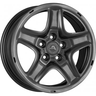 KFZ 200902 6,5x16 5x112 ET41 | Zboží Auto