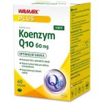 Walmark Koenzym Q10 Forte 60 mg 60 kapslí – Hledejceny.cz