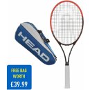 Head Graphene Extreme Lite