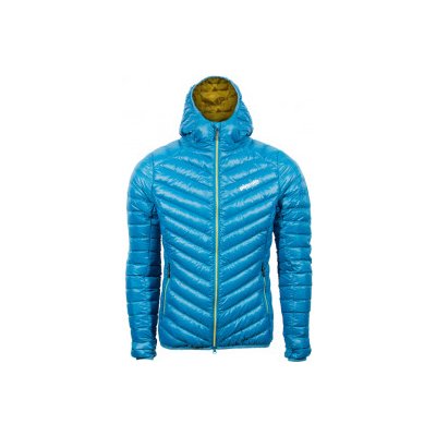 Pinguin Breeze Hoody blue