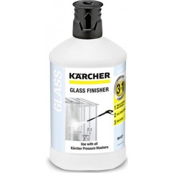 Kärcher 6.295-474.0 Glass Finisher čistič skla 1 l