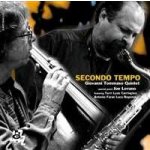 Luca Begonia - Secondo Tempo Giovanni Tommaso Joe Lovano Terri Lyne Carrington Antonio Farao' – Hledejceny.cz