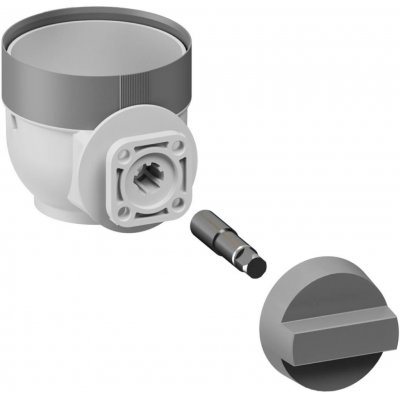 Resideo Retrofit sada Honeywell pro filtry F76S HS10S 1/2 – Hledejceny.cz