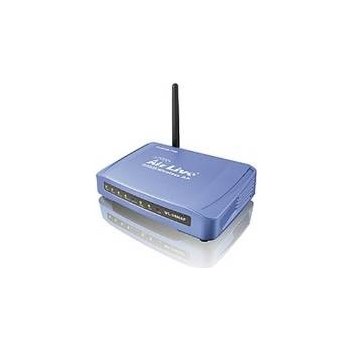 Linksys E2500