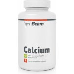 GymBeam Vápník 120 tablet – Hledejceny.cz