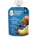 Nestlé Natural kapsička jablko, borůvka a banán 90 g – Zboží Mobilmania