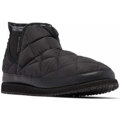 Columbia dámské zimní boty OMNI-HEAT™ LAZY BEND™ WEEKENDER černá – Zboží Mobilmania