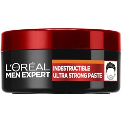 L´Oréal Men Expert Indestructible Ultra Strong Paste 75 ml