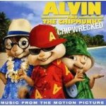 Alvin & Chipmunks - Chipwrecked CD – Hledejceny.cz