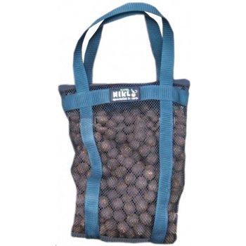 Karel Nikl Sak na boilies na 5 kg