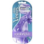 Gillette Venus ComfortGlide Breeze + 2 ks hlavic – Sleviste.cz