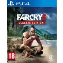 Hra na PS4 Far Cry 3 Remastered