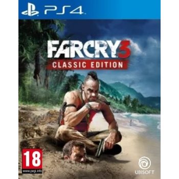 Far Cry 3 Remastered