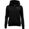 Dámská mikina Champion Hooded sweatshirt 116580-KK001 Černá