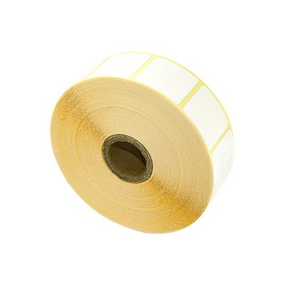 ECOFOL Termo etiketa 30x28 mm 2000 ks/kot ks – Zboží Živě