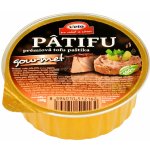 Veto Patifu tofu paštika gourmet 100 g – Hledejceny.cz